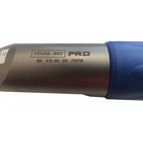 Блокиратор рулевого вала Garant Block PRO 412-09