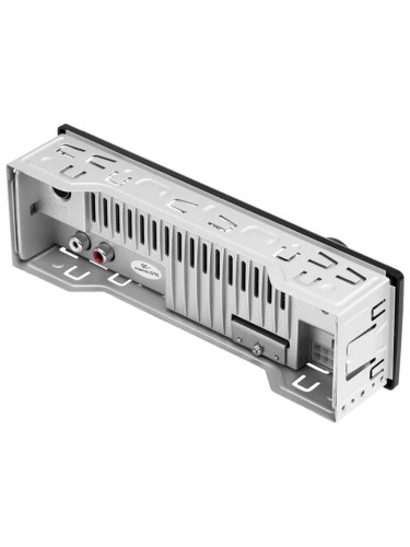 Магнитола (головное устройство) 1Din УРАЛ МОЛОТ АРС-МТ 111С