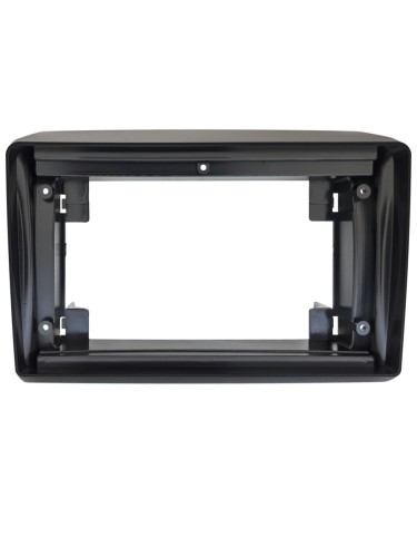 Рамка для установки магнитолы Fiat Ducato 2011+ 9"