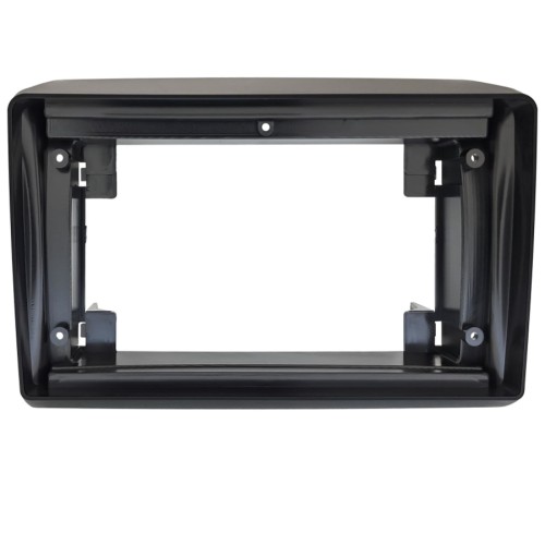 Рамка для установки магнитолы Fiat Ducato 2011+ 9"