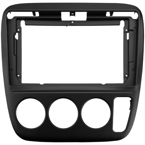 Штатная магнитола Teyes Тиайс CC4L with DTS® Audio 6+64G Honda CR-V CRV 1995-2001 9"