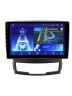 Штатная магнитола Teyes CC3 2K 360° SsangYong Actyon 2 2010-2013 9"