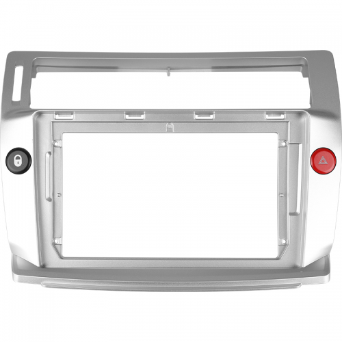 Установочный комплект Teyes для Citroen C4 LA LC 2004-2014 9"