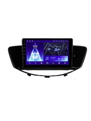 Штатная магнитола Teyes CC3L Subaru Tribeca WX W10 2004-2014 9" (1Din)