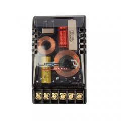 УРАЛ (Ural) AS-C1327K 2-х полосная компонентная акустика 13 см (комплект)