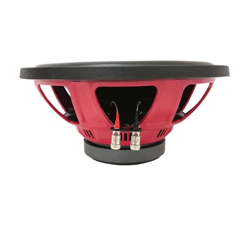 Пассивный автомобильный сабвуферный динамик Takara RP-12