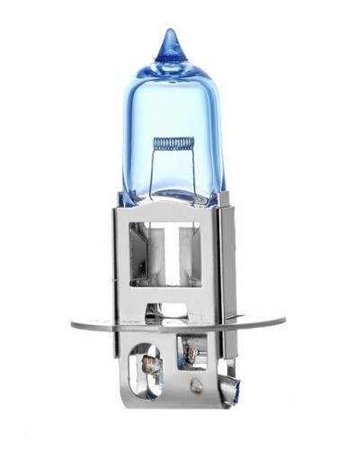 Галогенные лампы ClearLight H3 Xenon Vision 4300K (пара)