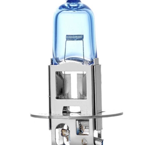 Галогенные лампы ClearLight H3 Xenon Vision 4300K (пара)