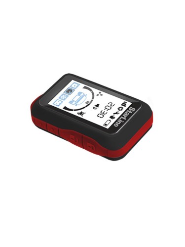 Автосигнализация StarLine E96 V2