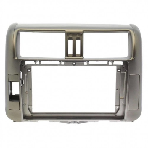 Переходная рамка для установки автомагнитолы Carav 22-024 Toyota Land Cruiser Prado 150 2009-2013 9"