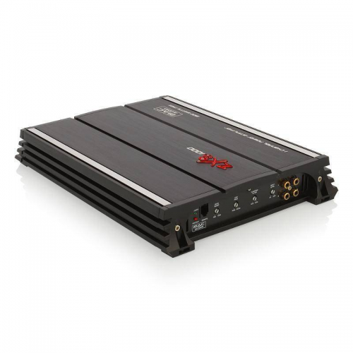 Моноусилитель Mac Audio ZXS 1500 D