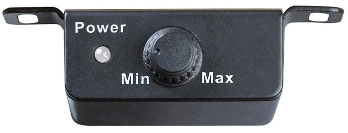 Моноусилитель Mac Audio ZXS 1500 D