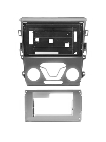 Переходная рамка для установки магнитолы Carav Ford Mondeo 5 2014-2019 9" (22-632) 