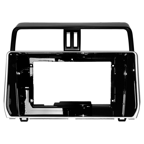 Установочный комплект Teyes для Toyota Land Cruiser Prado 150 2018-2020 10.2"