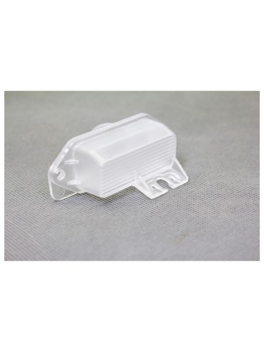 CAM-MTLN Штатная задняя камера для Mitsubishi Lancer 10