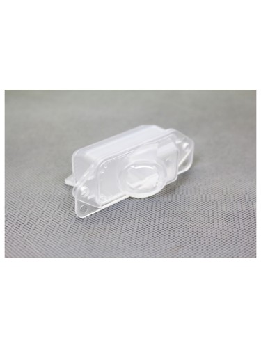 CAM-MTLN Штатная задняя камера для Mitsubishi Lancer 10