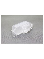 CAM-MTLN Штатная задняя камера для Mitsubishi Lancer 10