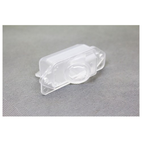 CAM-MTLN Штатная задняя камера для Mitsubishi Lancer 10