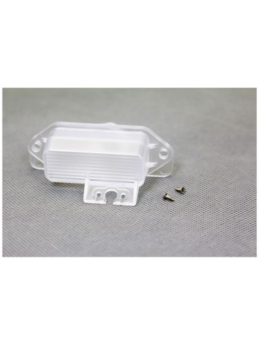 CAM-MTLN Штатная задняя камера для Mitsubishi Lancer 10