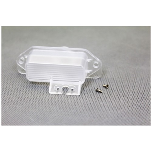 CAM-MTLN Штатная задняя камера для Mitsubishi Lancer 10