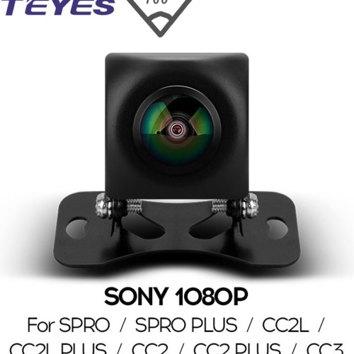 CAM-MTLN Штатная задняя камера для Mitsubishi Lancer 10