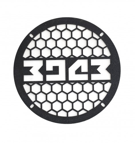 Защитные сетки (Grill) EDGE 20" (пара)