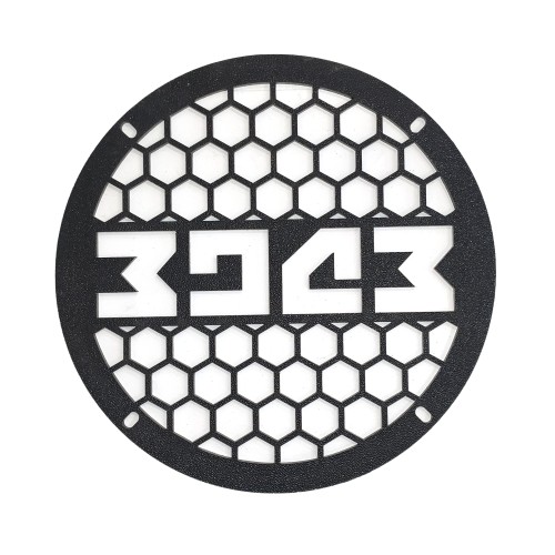 Защитные сетки (Grill) EDGE 20" (пара)