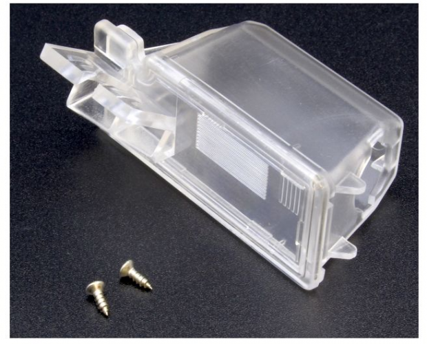 CAM-FRKG Штатная задняя камера для Ford Kuga 2013+