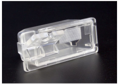 CAM-FRKG Штатная задняя камера для Ford Kuga 2013+