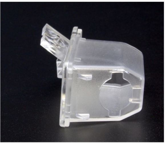 CAM-FRKG Штатная задняя камера для Ford Kuga 2013+