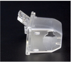 CAM-FRKG Штатная задняя камера для Ford Kuga 2013+