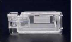 CAM-FRKG Штатная задняя камера для Ford Kuga 2013+