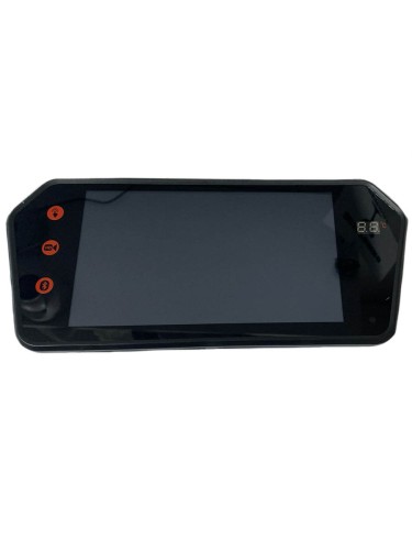Зеркало заднего вида с монитором 7" Rearview monitor