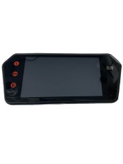 Зеркало заднего вида с монитором 7&quot; Rearview monitor