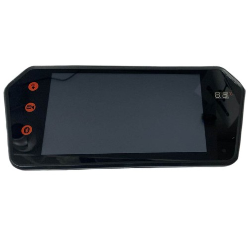Зеркало заднего вида с монитором 7" Rearview monitor