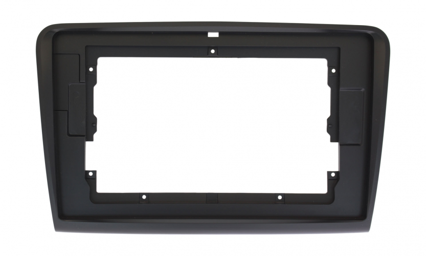 Рамка для установки в Skoda Superb 2008-2015 10" дисплея