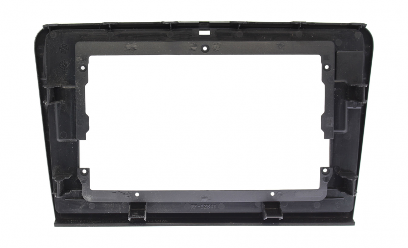 Рамка для установки в Skoda Superb 2008-2015 10" дисплея