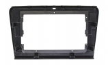 Рамка для установки в Skoda Superb 2008-2015 10" дисплея