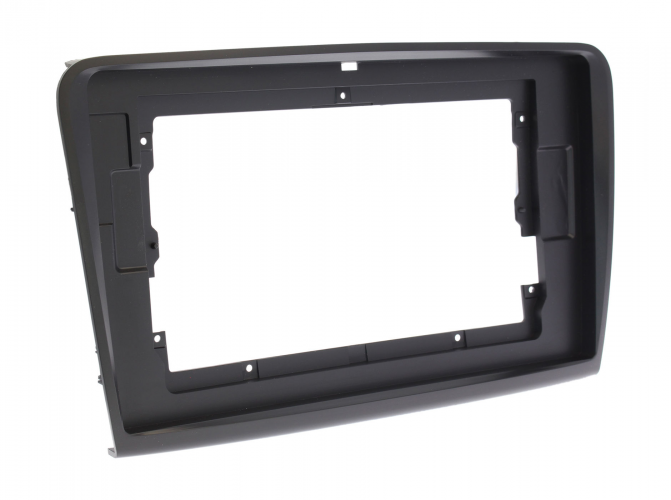 Рамка для установки в Skoda Superb 2008-2015 10" дисплея