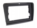 Рамка для установки в Skoda Superb 2008-2015 10" дисплея
