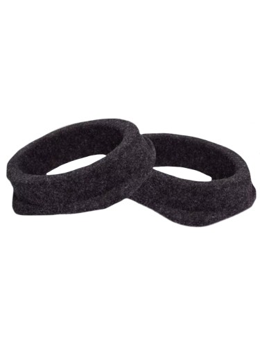 Платформа под динамик дсп 6*9" (15*23см), высота 4,2см (пара) (Н.10)