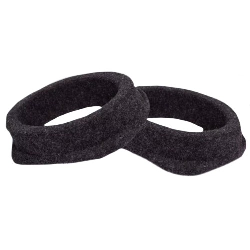 Платформа под динамик дсп 6*9&quot; (15*23см), высота 4,2см (пара) (Н.10)