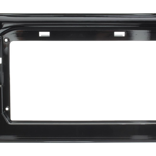 Рамка для установки в Toyota Sienta 2015+ 10&quot; 