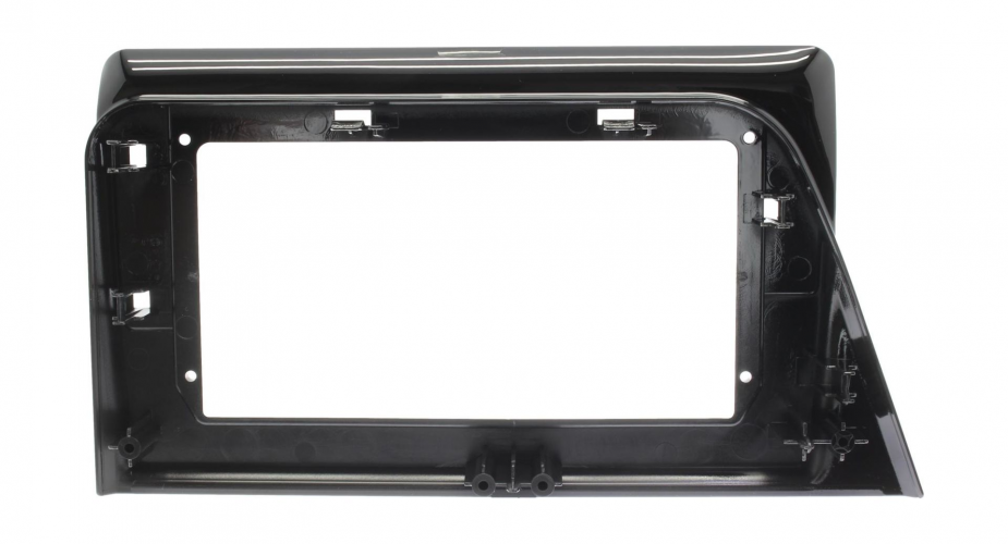 Рамка для установки в Toyota Sienta 2015+ 10" 