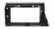 Рамка для установки в Toyota Sienta 2015+ 10" 