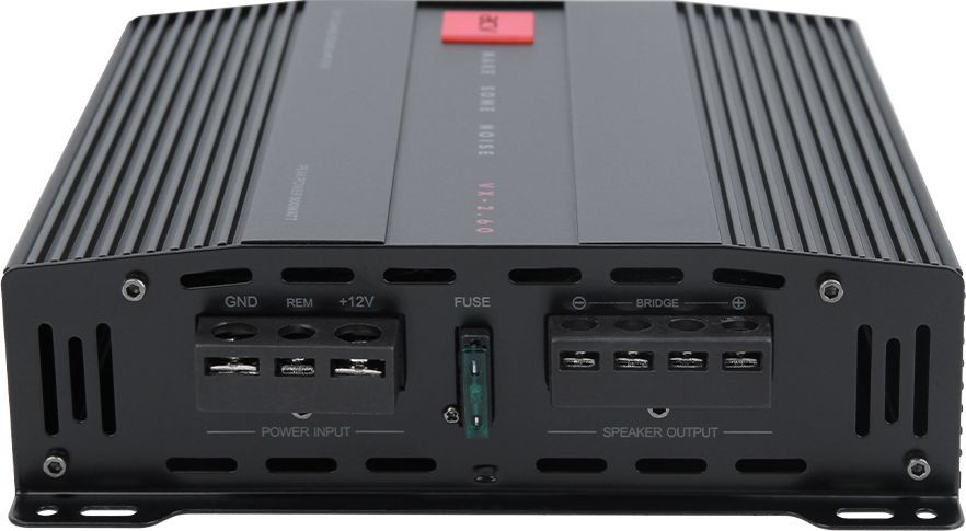 2-канальный  усилитель ACV VX-2.60