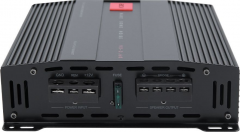 2-канальный усилитель ACV VX-2.60