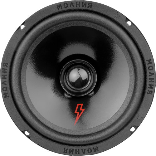 УРАЛ (Ural) Широкополосная акустика Молния АС-МЛ165 (пара)