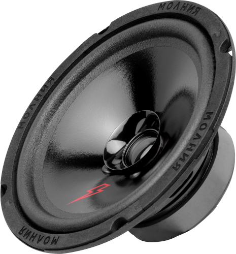 УРАЛ (Ural) Широкополосная акустика Молния АС-МЛ165 (пара)