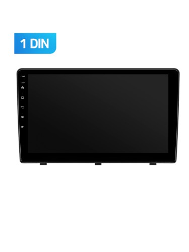 Установочный комплект Teyes для Hyundai Venue 2019-2020 9" (1Din)